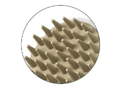 Brosse à vapeur électrique 3 en 1 pour animaux de compagnie